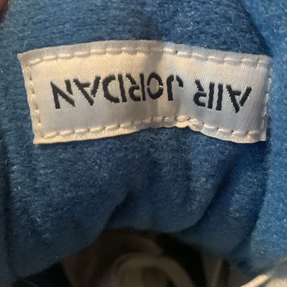 *Sold* Nike Air Jordan 4 Retro 2024 Military Blue Industrial Blue FV5029-141 - Picture 12 of 15